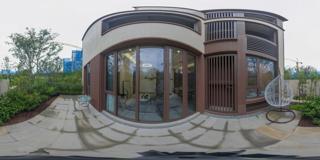 青城山望青来 (19)